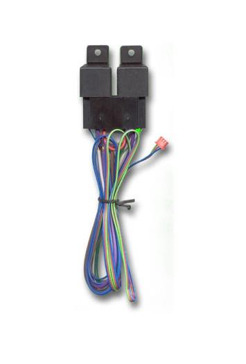 210 Door Lock Adapter Kit for Mercedes Vacuum Locks  